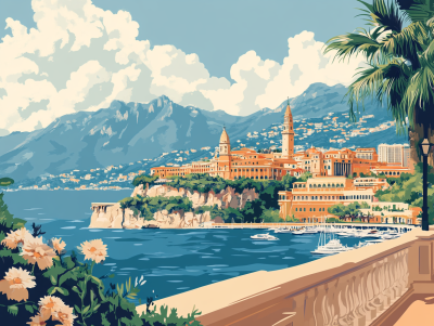 Monaco – DL24-062