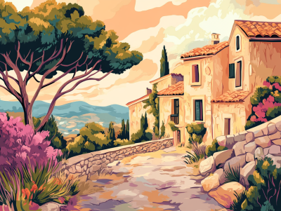 Imagine mediteranean – DL24-067