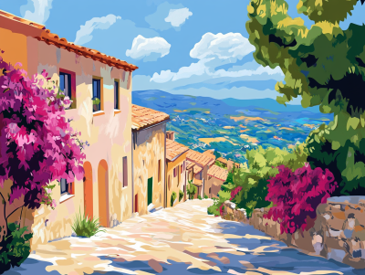 Imagine mediteranean – DL24-069