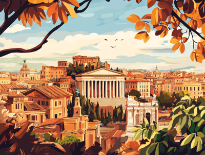 Roma – DL24-077
