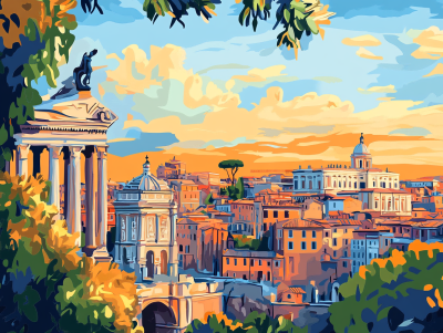 Roma – DL24-078