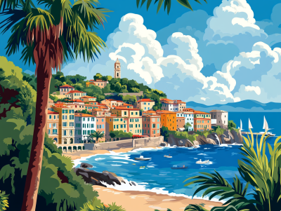Minunata San Remo