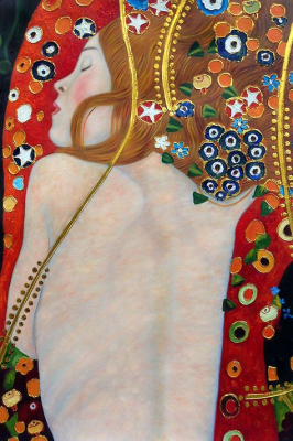Replica Klimt – KL-004