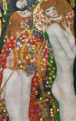 Replica Klimt – KL-005