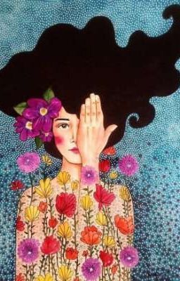 Imagine în stilul Klimt – KL-008