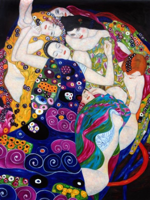 Replica Klimt – KL-013