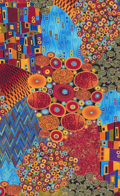 Imagine în stilul Klimt – KL-014