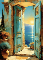 Poarta spre mare