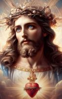 Privirea lui Isus – 24-124