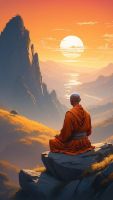 Atmosfera tibetană