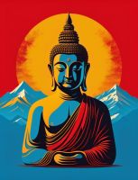 Goblen Buddha – 24-191