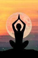 Yoga și meditație