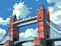 Londra – 25-136
