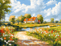 Peisaj rural