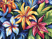 Model de flori – 25-183