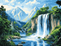 Cascada – 25-218