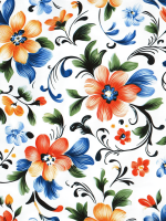 Model de flori – 25-262