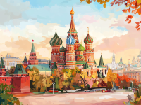 Kremlin – 25-426