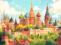Kremlin – 25-428
