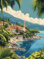 Golf Mediteranean – 25-545