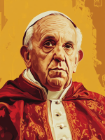 Papa Francisc – 25-602