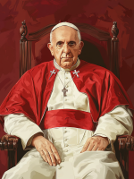 Papa Francisc – 25-603