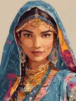 Frumusețe indiană