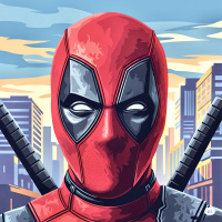 Tema Deadpool