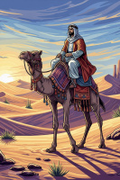 Prințul arab