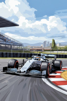 Moment F1