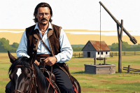 Betyar maghiar – 25-885