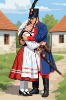 Romantismul din vremurile de odinioară – 25-942