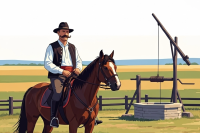 Portret de tâlhar – 25-990