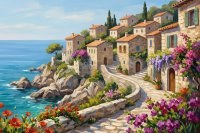 Miracolul mediteranean – 26-033