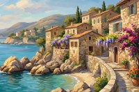 Miracolul mediteranean – 26-038