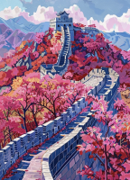 Marea Pădure Chineză