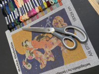Portret de geisha – AR-076