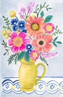 Buchet de flori – AR-242