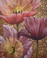 Seria de flori – AR-278