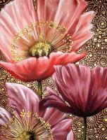 Seria de flori – AR-280