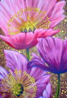Seria de flori – AR-282