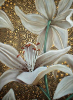 Seria de flori – AR-283