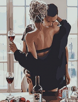 Vin și romantism