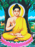 Goblen Buddha – BG-039
