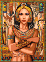 Cleopatra