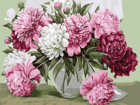 Buchet de trandafiri de Păcălire