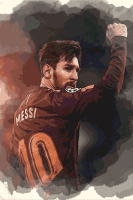 Seria celebrităților: Lionel