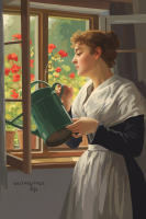 Stilul Walther Firle