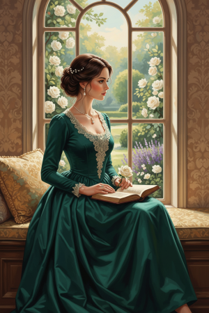 Romantism aristocratic