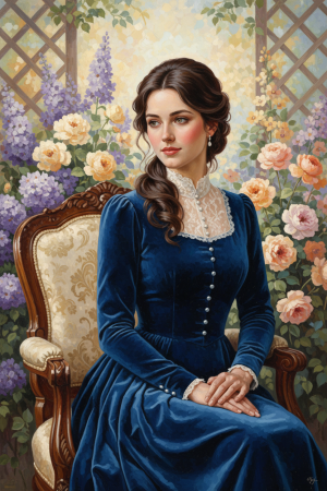 Romantism aristocratic